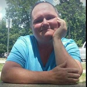 Meet your Posher, Vickie